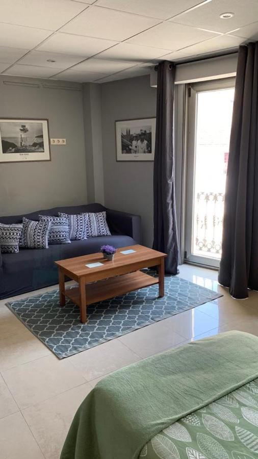 Apartamento Fonte Do Cristo Porriño Buitenkant foto