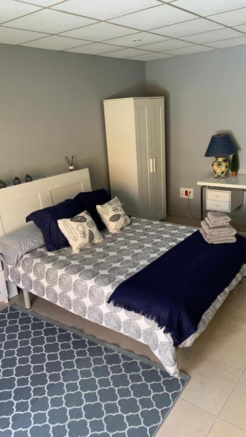 Apartamento Fonte Do Cristo Porriño Buitenkant foto
