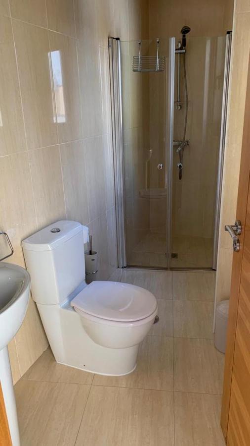 Apartamento Fonte Do Cristo Porriño Buitenkant foto