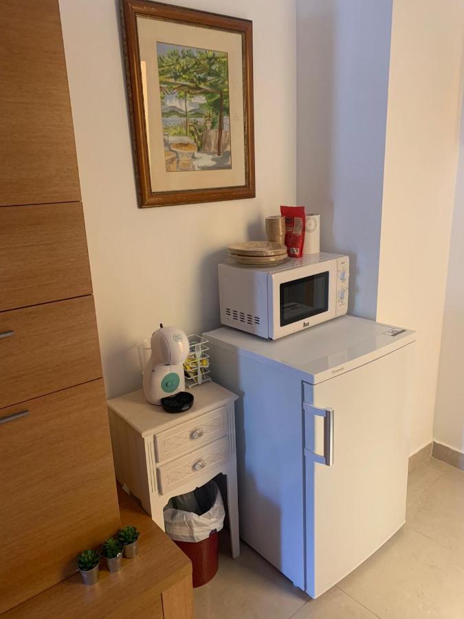 Apartamento Fonte Do Cristo Porriño Buitenkant foto